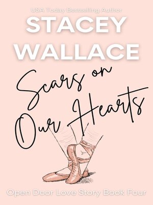 cover image of Scars on Our Hearts
